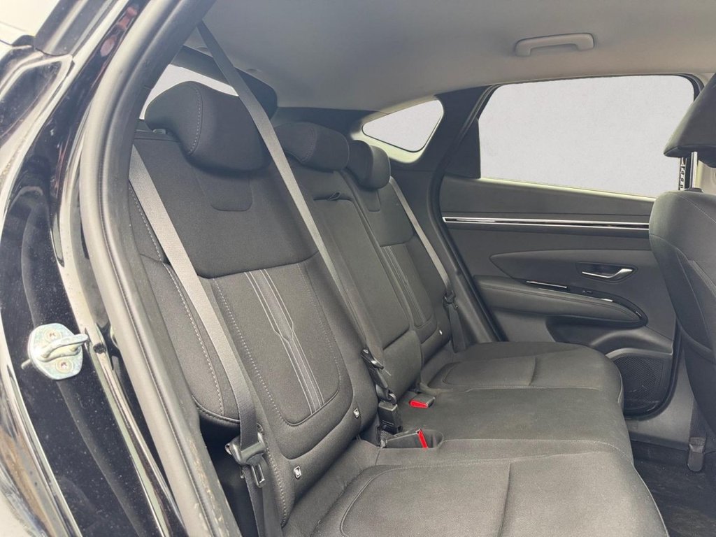 Used Hyundai TUCSON 2021 for sale - 77976619: Photo 35