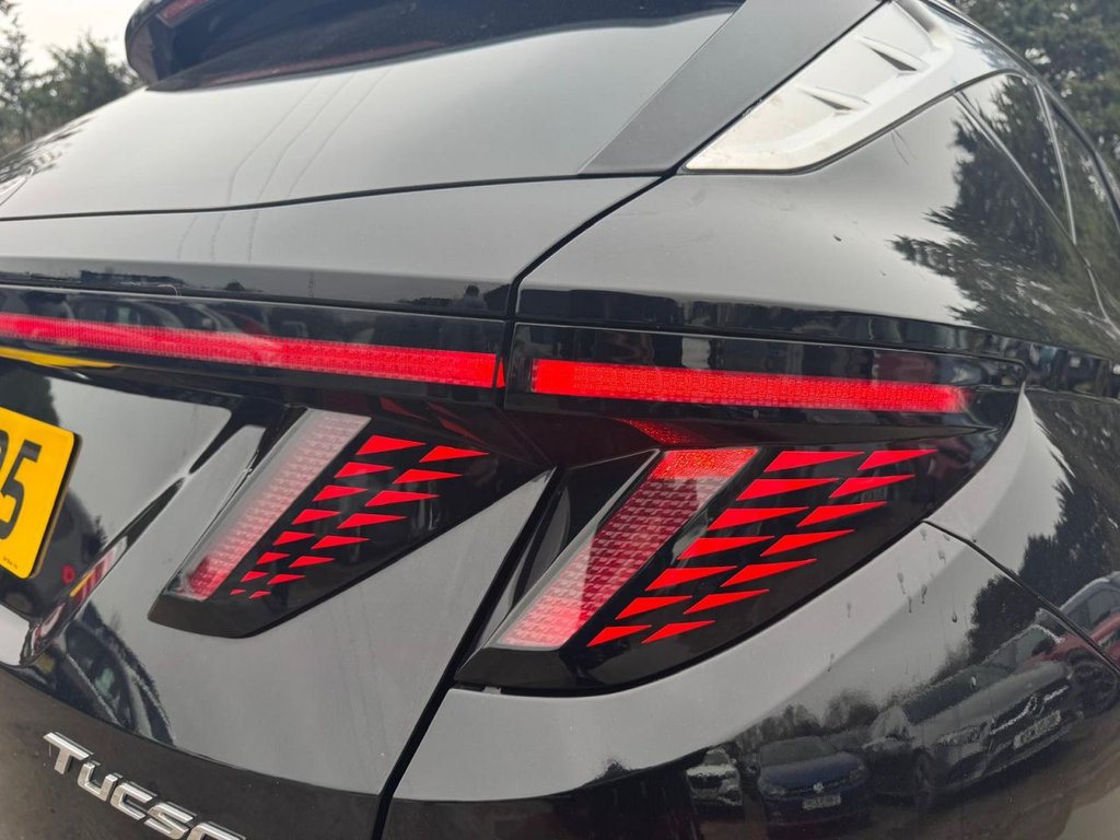 Used Hyundai TUCSON 2021 for sale - 77976619: Photo 38