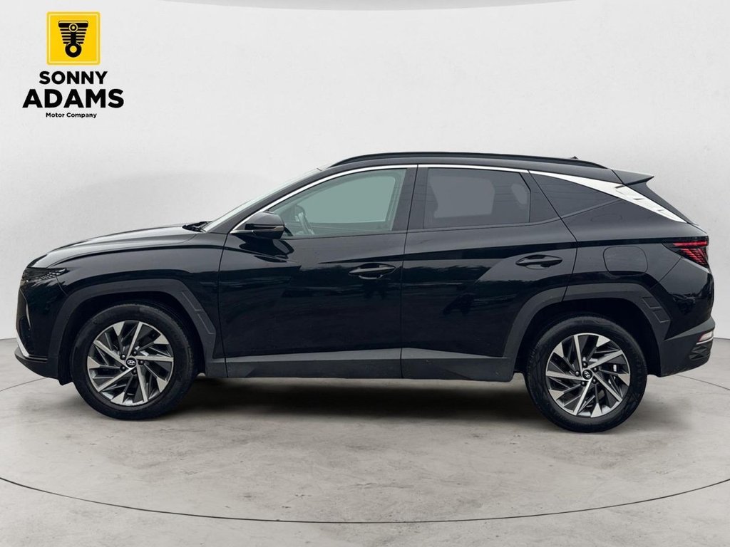 Used Hyundai TUCSON 2021 for sale - 77976619: Photo 8