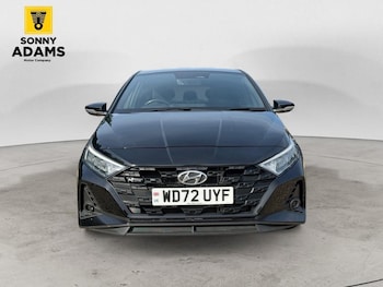 Used Hyundai i20 2023 for sale - 78919235: Photo