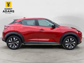 Used Nissan Juke 2025 for sale - 79318471: Photo