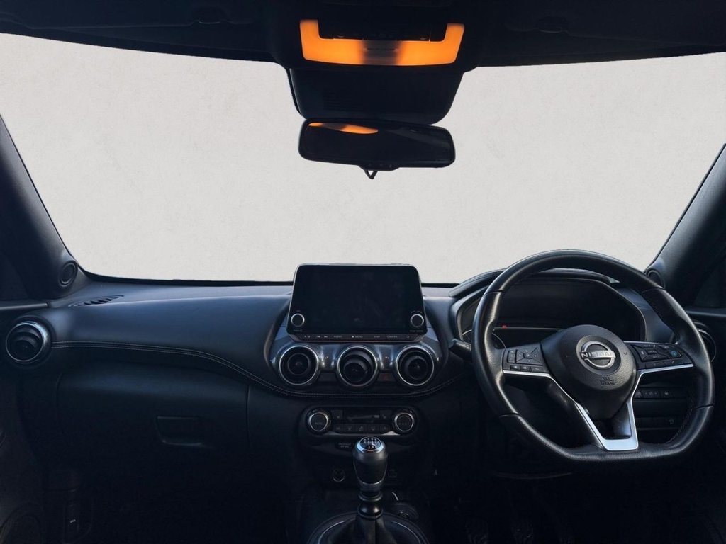 Used Nissan Juke 2022 for sale - 77369091: Photo 10