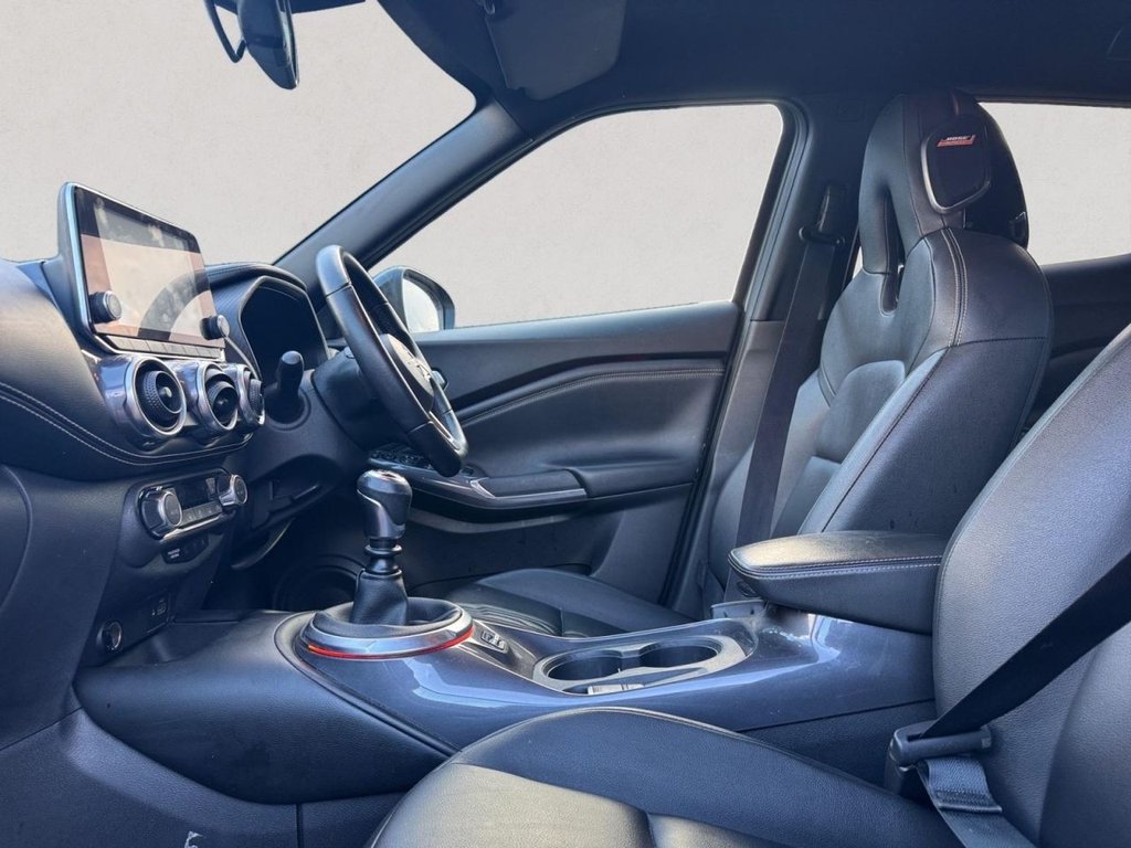 Used Nissan Juke 2022 for sale - 77369091: Photo 11