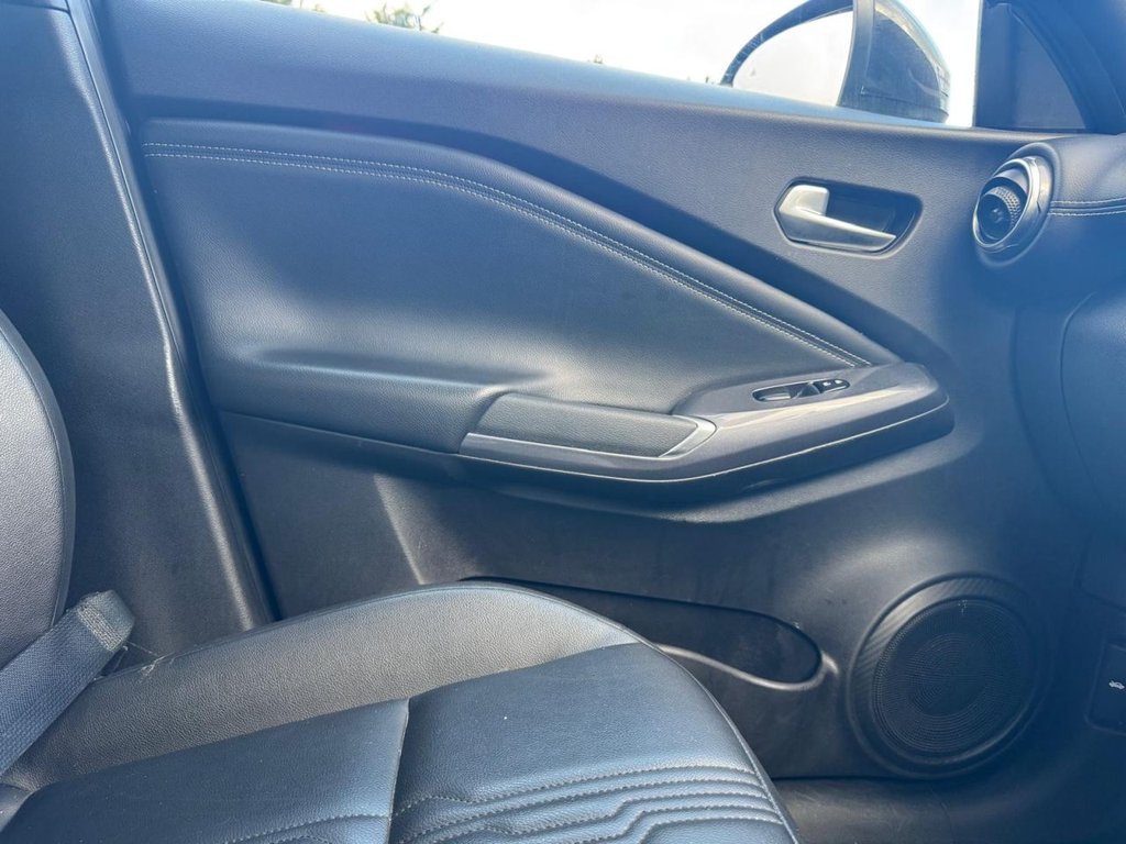 Used Nissan Juke 2022 for sale - 77369091: Photo 27