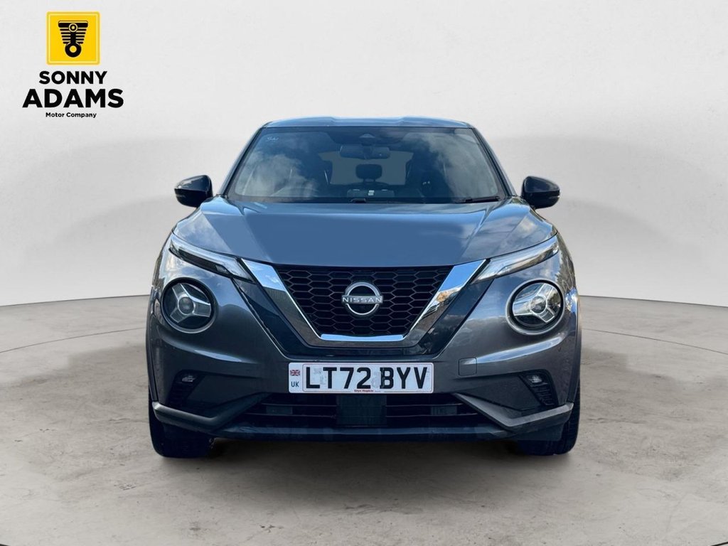 Used Nissan Juke 2022 for sale - 77369091: Photo 3