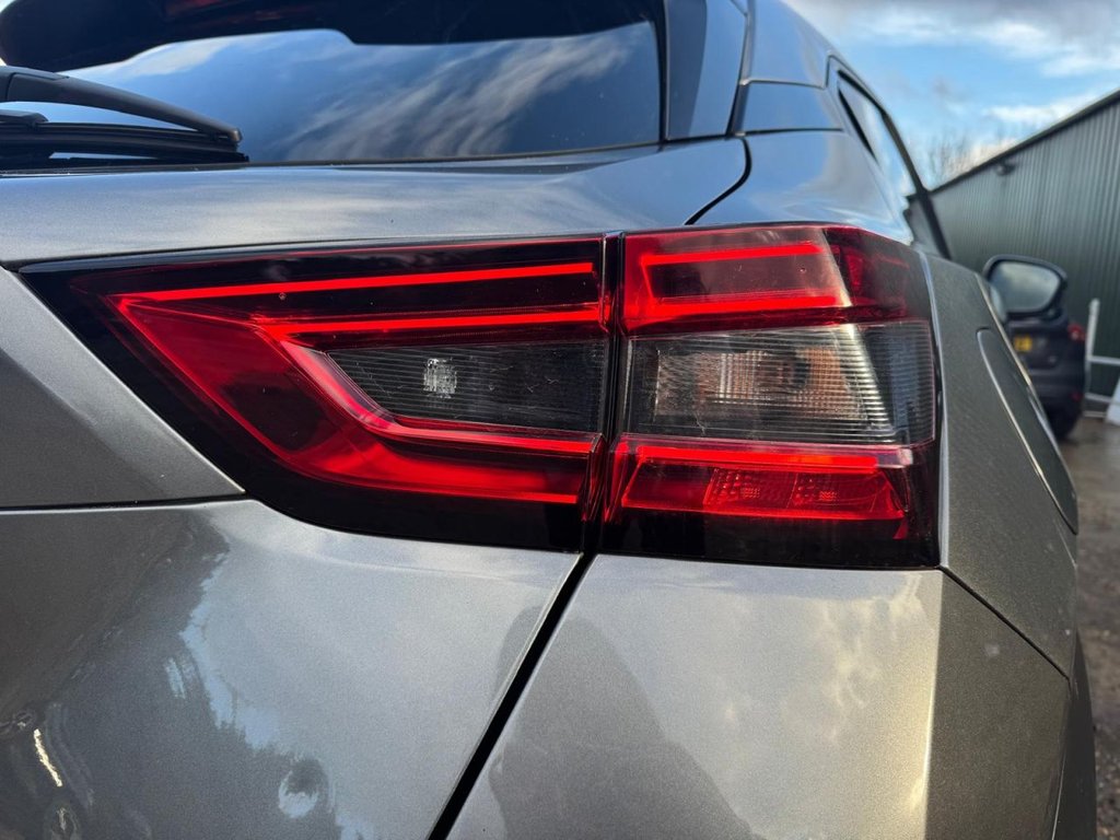 Used Nissan Juke 2022 for sale - 77369091: Photo 38