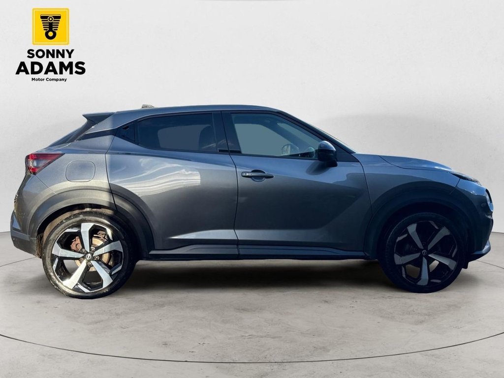 Used Nissan Juke 2022 for sale - 77369091: Photo 4