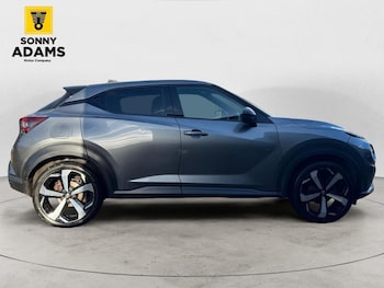 Used Nissan Juke 2022 for sale - 77369091: Photo