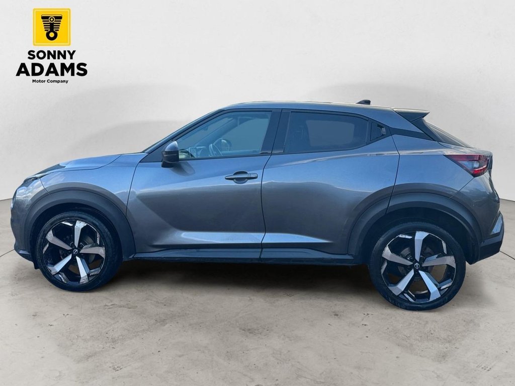 Used Nissan Juke 2022 for sale - 77369091: Photo 7
