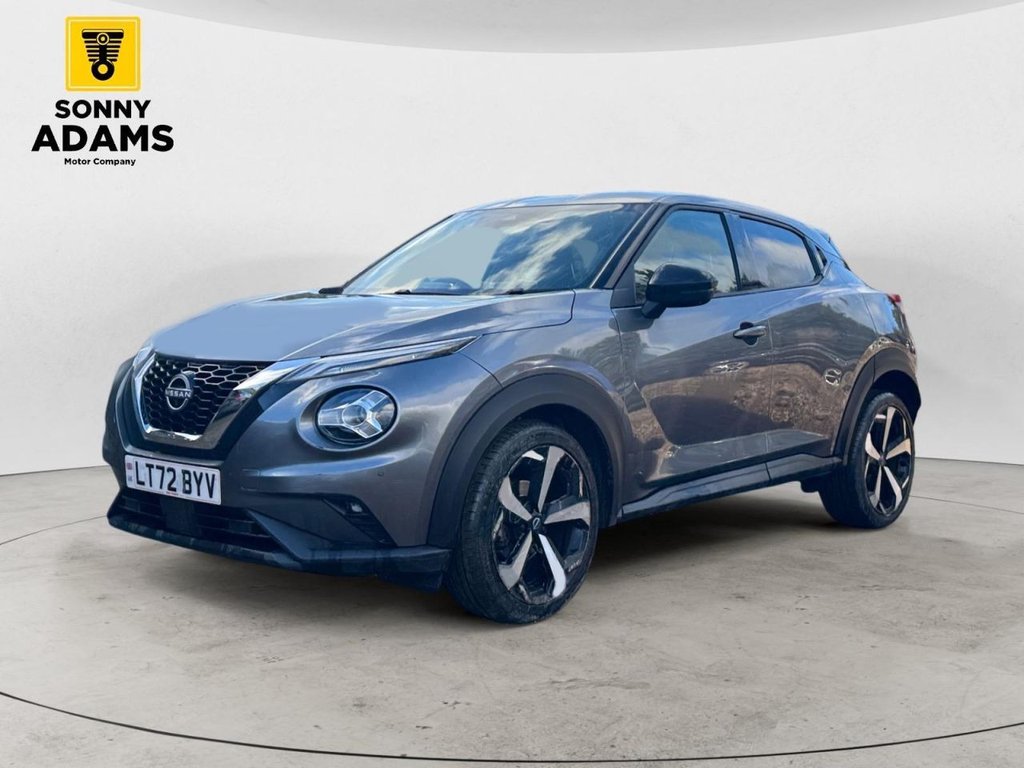 Used Nissan Juke 2022 for sale - 77369091: Photo 8