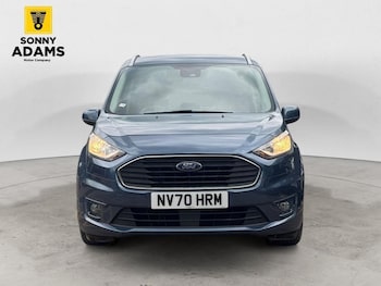 Used Ford Grand Tourneo Connect 2021 for sale - 78682843: Photo