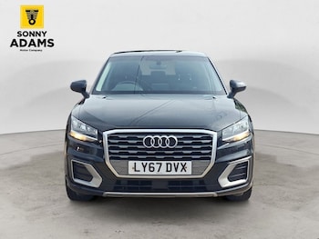 Used Audi Q2 2018 for sale - 78388687: Photo