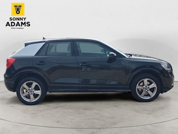 Used Audi Q2 2018 for sale - 78388687: Photo