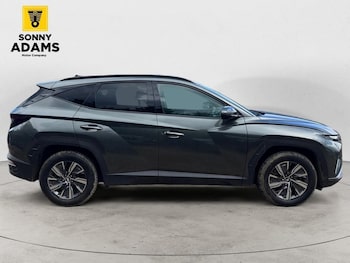Used Hyundai TUCSON 2023 for sale - 78868227: Photo