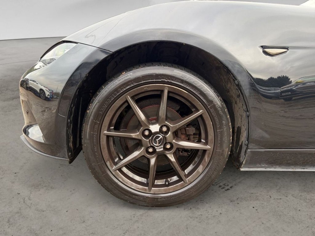 Used Mazda MX-5 2016 for sale - 77369263: Photo 10