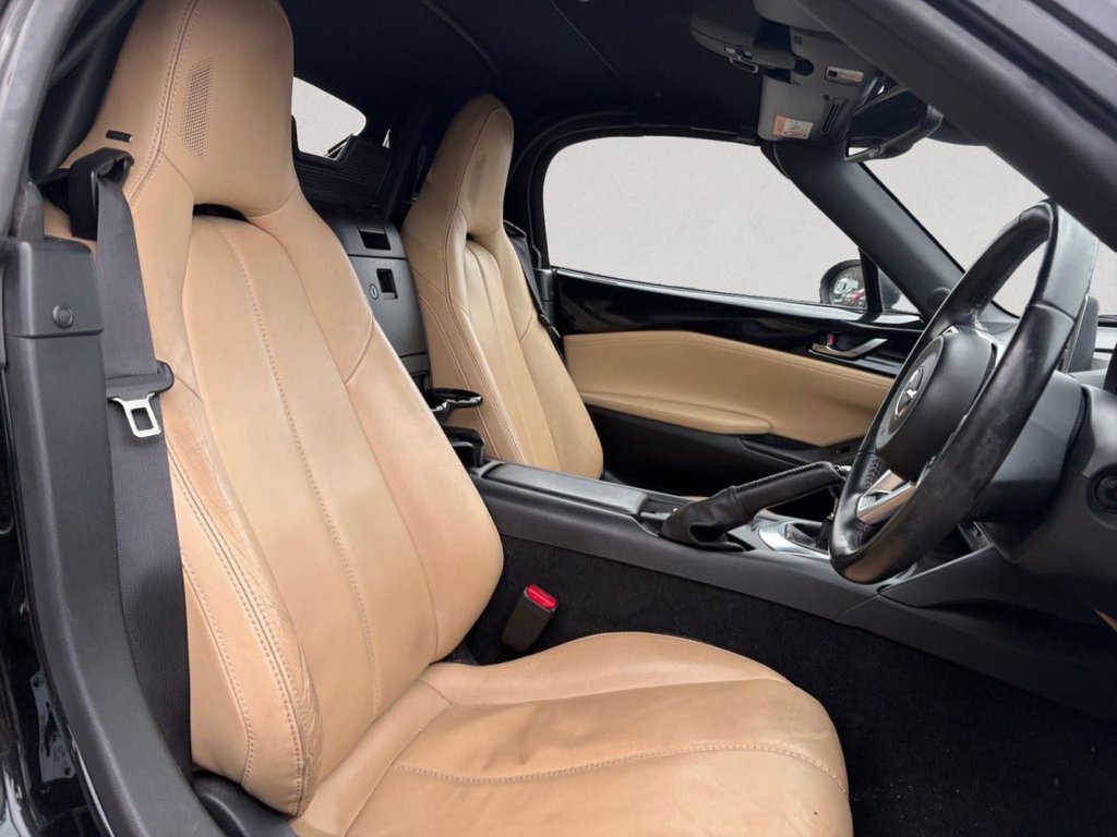 Used Mazda MX-5 2016 for sale - 77369263: Photo 12