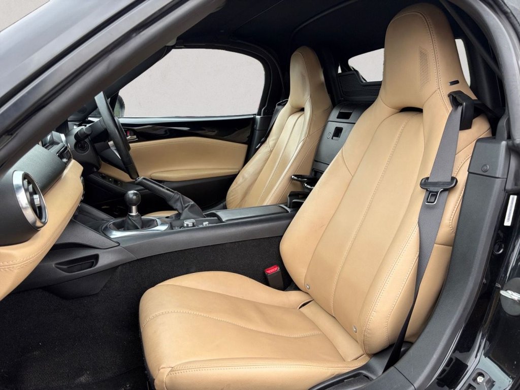 Used Mazda MX-5 2016 for sale - 77369263: Photo 13