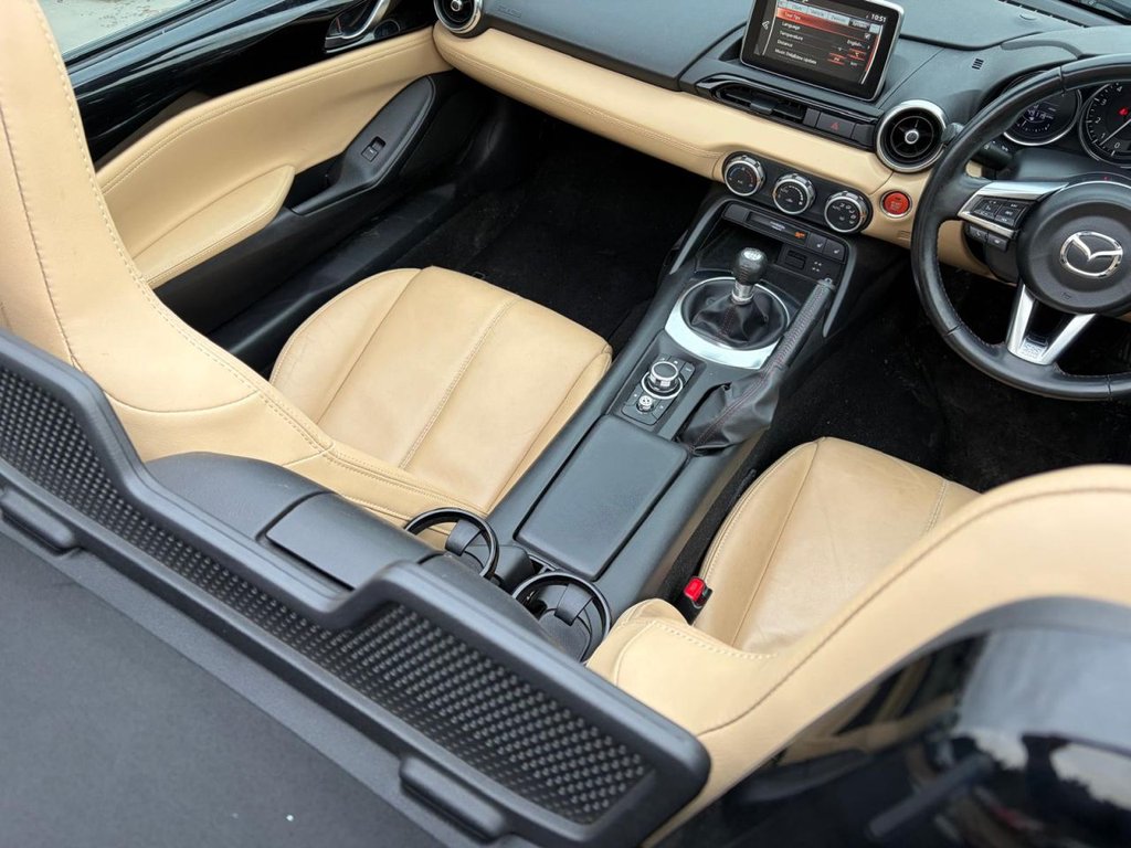 Used Mazda MX-5 2016 for sale - 77369263: Photo 14