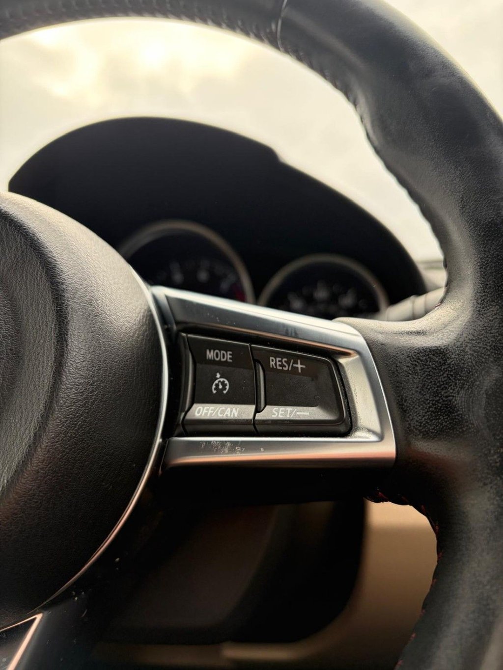 Used Mazda MX-5 2016 for sale - 77369263: Photo 19