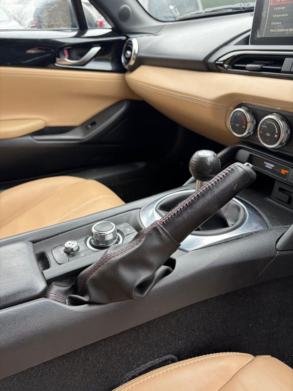 Used Mazda MX-5 2016 for sale - 77369263: Photo 23