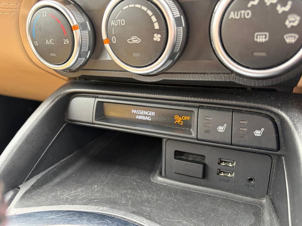 Used Mazda MX-5 2016 for sale - 77369263: Photo 25