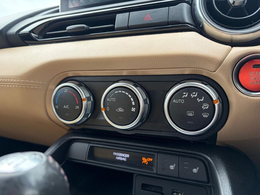 Used Mazda MX-5 2016 for sale - 77369263: Photo 26