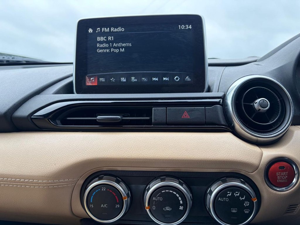 Used Mazda MX-5 2016 for sale - 77369263: Photo 27