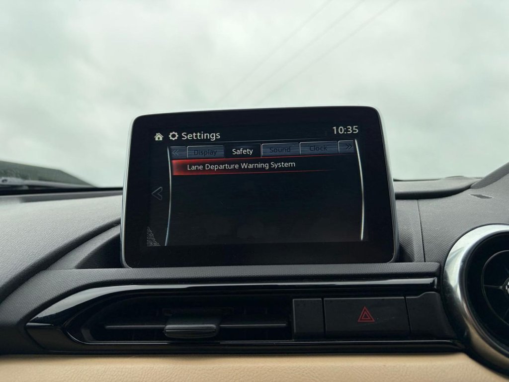 Used Mazda MX-5 2016 for sale - 77369263: Photo 28