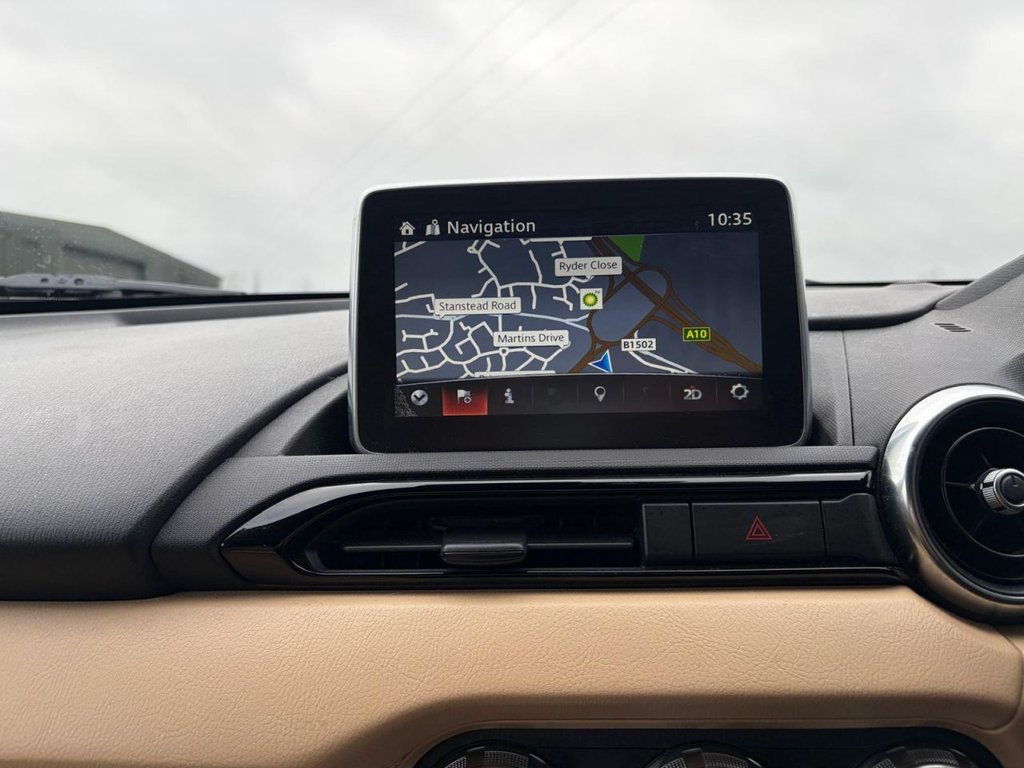 Used Mazda MX-5 2016 for sale - 77369263: Photo 31