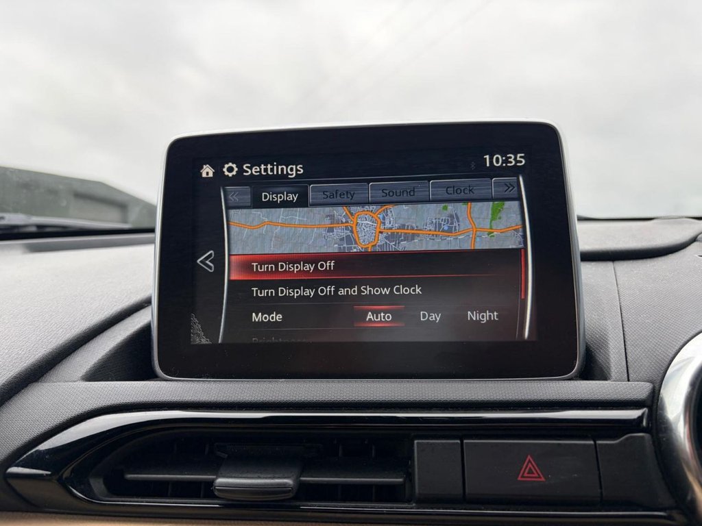 Used Mazda MX-5 2016 for sale - 77369263: Photo 32