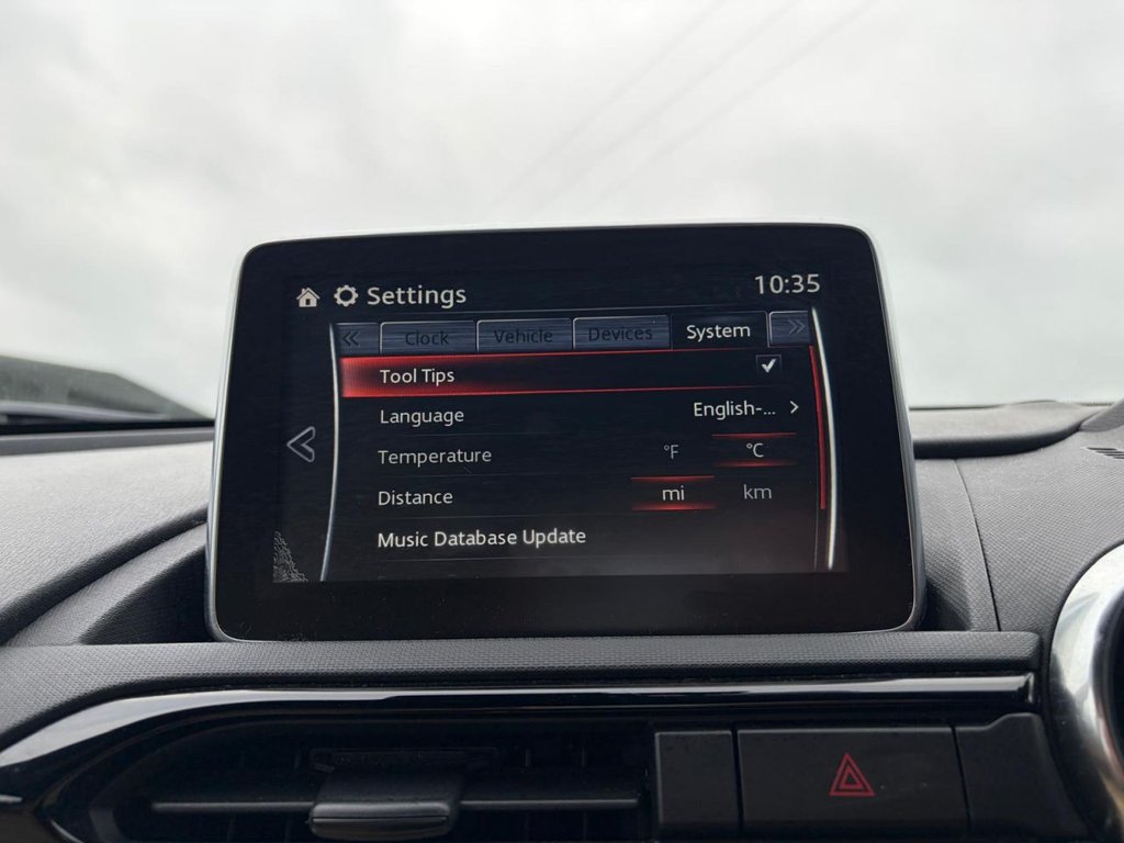 Used Mazda MX-5 2016 for sale - 77369263: Photo 33