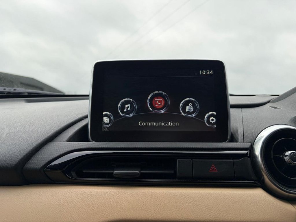 Used Mazda MX-5 2016 for sale - 77369263: Photo 37