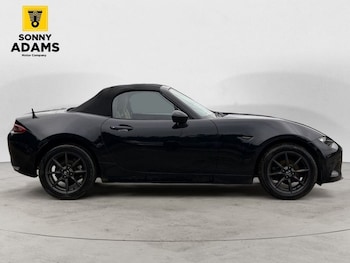 Used Mazda MX-5 2016 for sale - 77369263: Photo