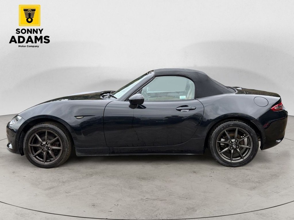 Used Mazda MX-5 2016 for sale - 77369263: Photo 8