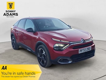 Used Citroen C4 2023 for sale - 78364245: Photo