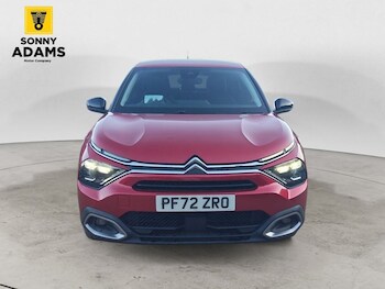 Used Citroen C4 2023 for sale - 78364245: Photo