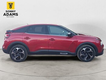 Used Citroen C4 2023 for sale - 78364245: Photo