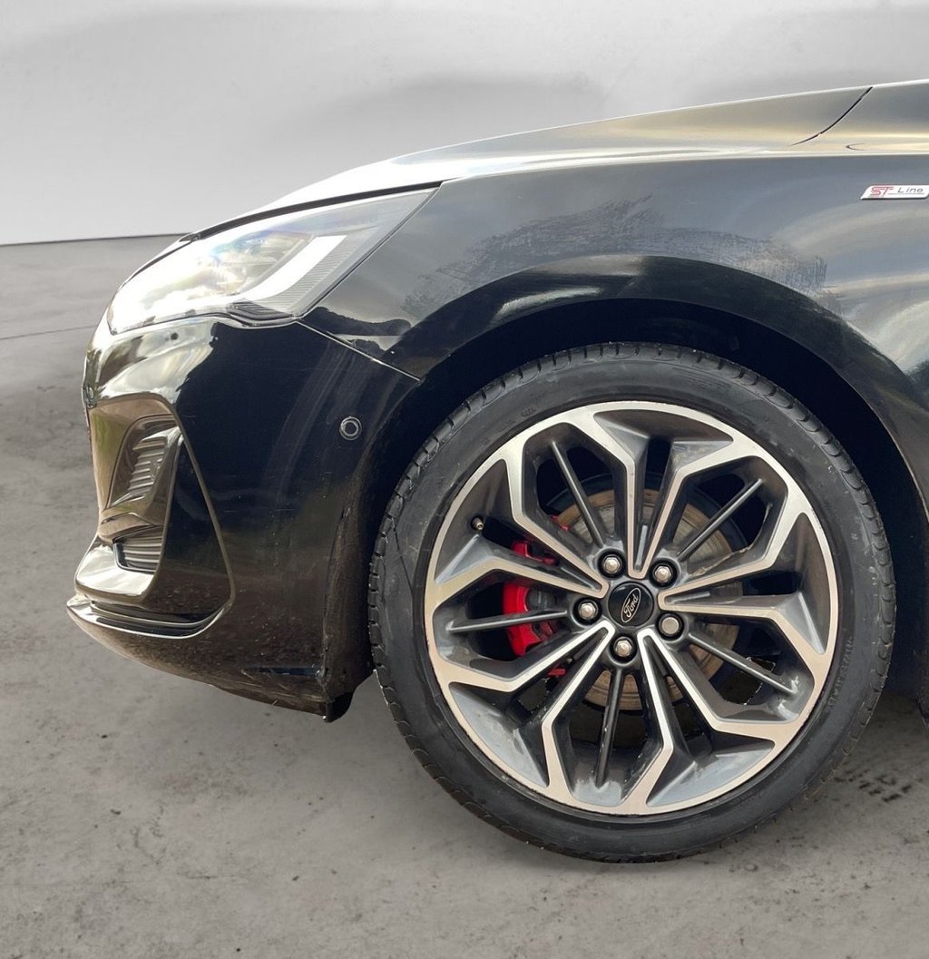 Used Ford Focus 2023 for sale - 77369305: Photo 10