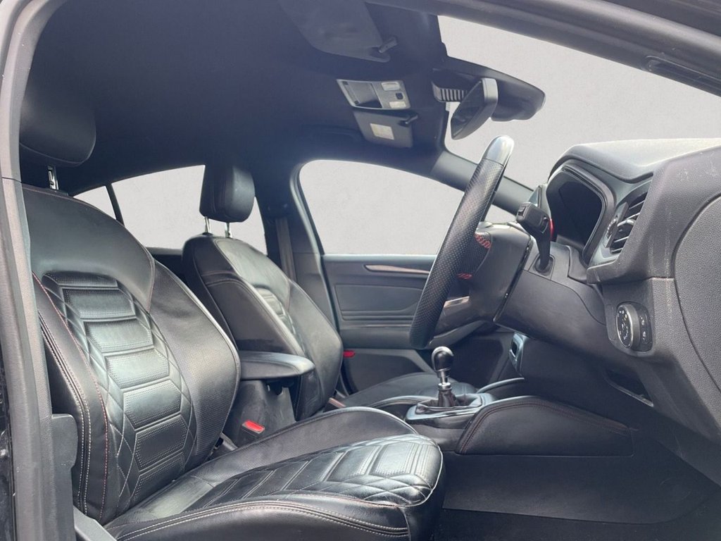 Used Ford Focus 2023 for sale - 77369305: Photo 12