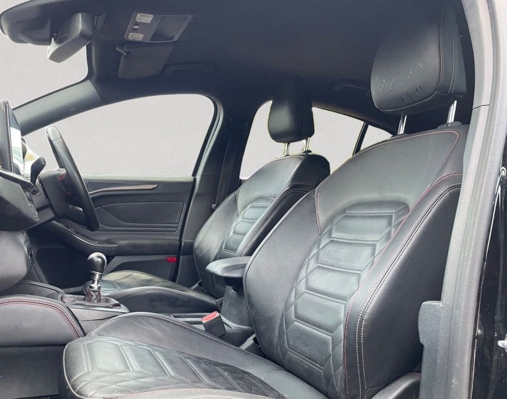 Used Ford Focus 2023 for sale - 77369305: Photo 13
