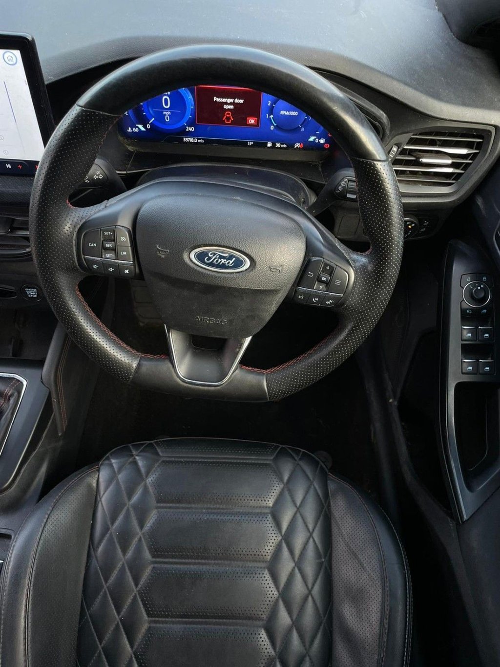 Used Ford Focus 2023 for sale - 77369305: Photo 14