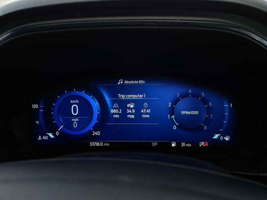 Used Ford Focus 2023 for sale - 77369305: Photo 19