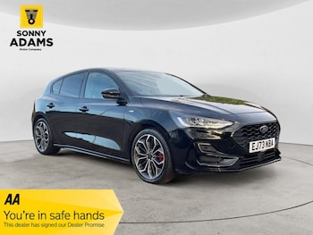 Used Ford Focus 2023 for sale - 77369305: Photo