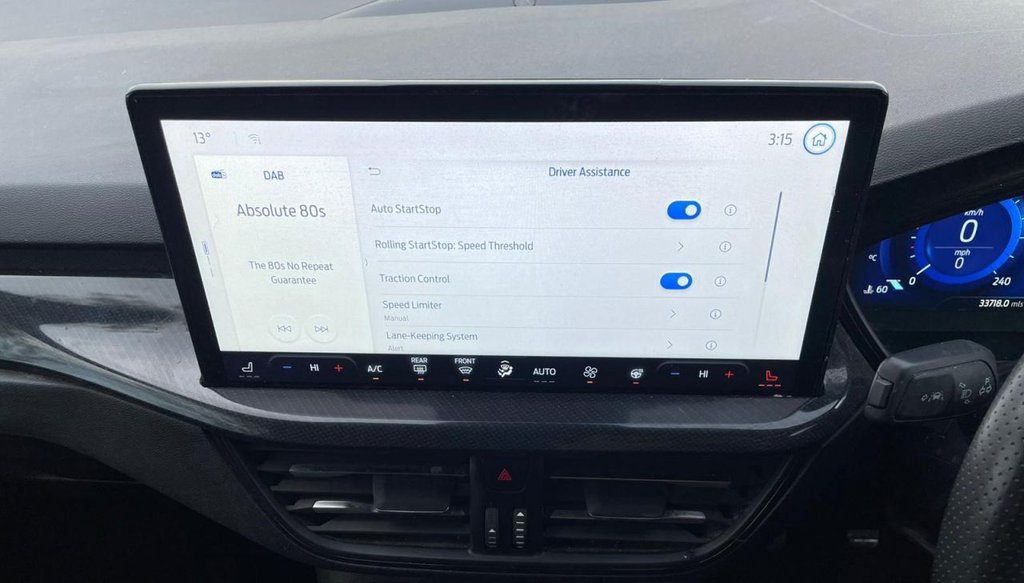 Used Ford Focus 2023 for sale - 77369305: Photo 24