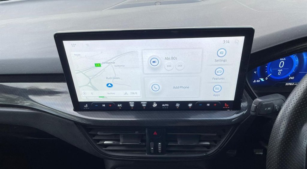 Used Ford Focus 2023 for sale - 77369305: Photo 25