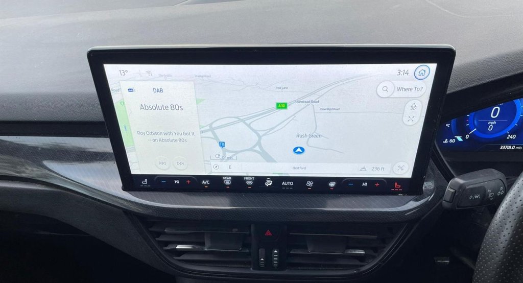 Used Ford Focus 2023 for sale - 77369305: Photo 27