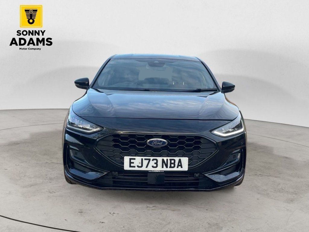 Used Ford Focus 2023 for sale - 77369305: Photo 3