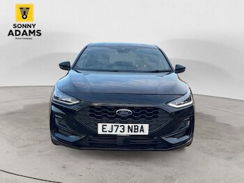 Used Ford Focus 2023 for sale - 77369305: Photo