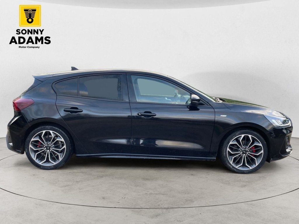 Used Ford Focus 2023 for sale - 77369305: Photo 4