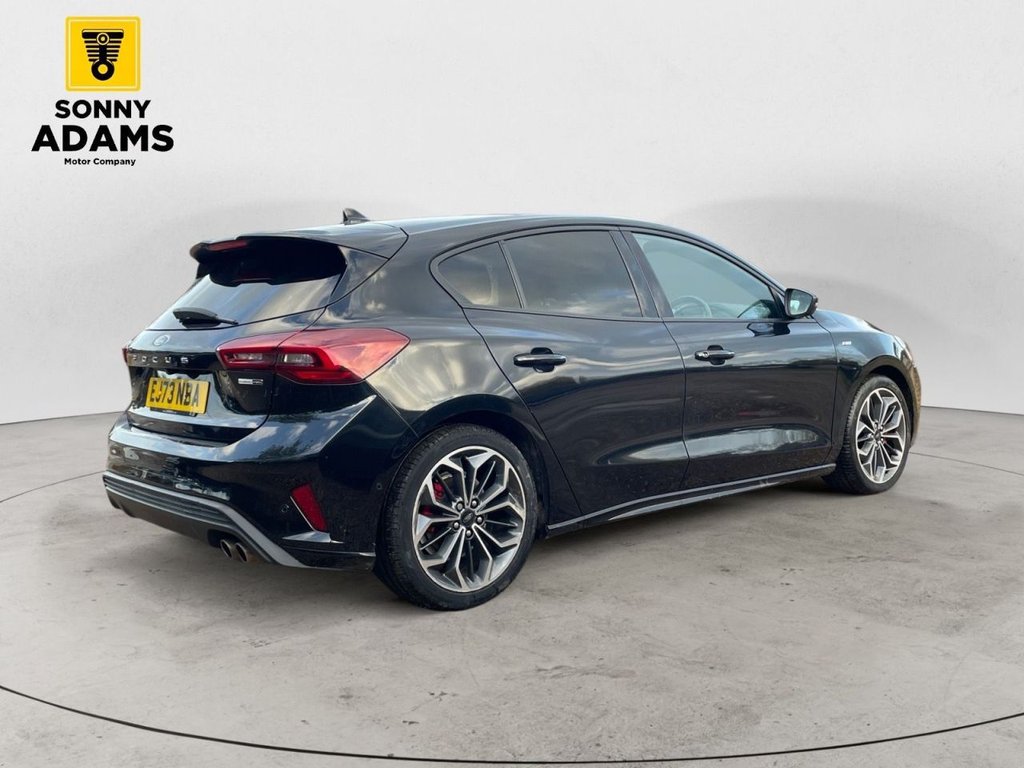 Used Ford Focus 2023 for sale - 77369305: Photo 5